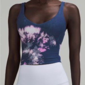 Lululemon Align Workout Tank Top